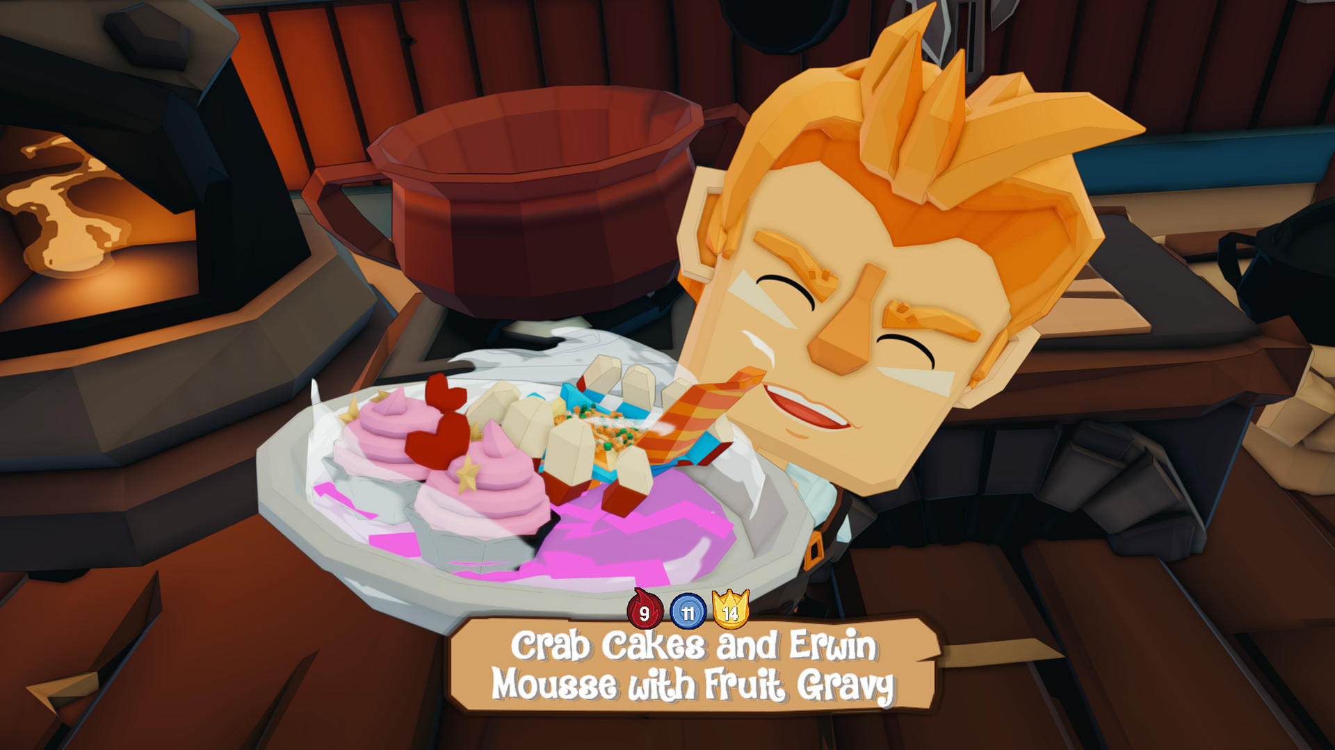 Epic Chef Gra 2